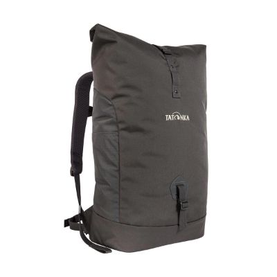 Tatonka Grip Rolltop Pack Titan Grey